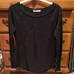 Women's Black Top